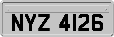 NYZ4126