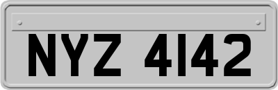 NYZ4142