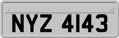 NYZ4143