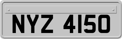 NYZ4150
