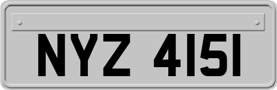 NYZ4151