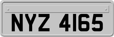 NYZ4165