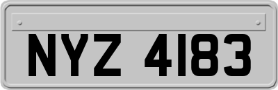 NYZ4183