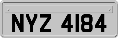 NYZ4184