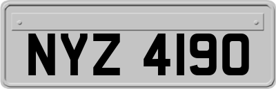NYZ4190