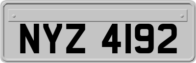 NYZ4192