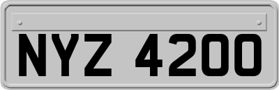 NYZ4200