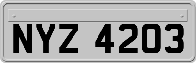 NYZ4203