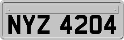 NYZ4204
