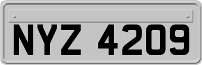 NYZ4209