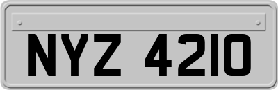 NYZ4210