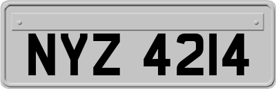 NYZ4214