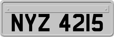 NYZ4215