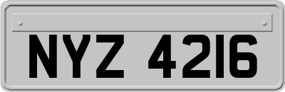 NYZ4216