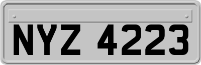 NYZ4223