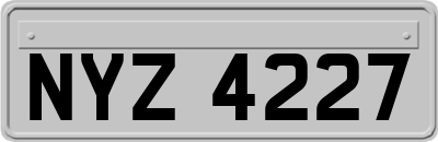 NYZ4227