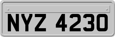 NYZ4230