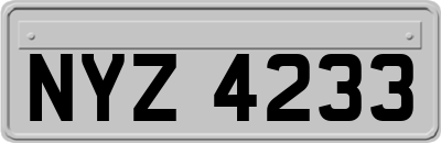 NYZ4233