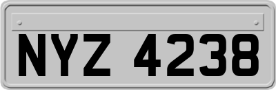 NYZ4238