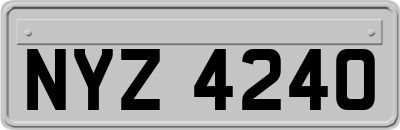 NYZ4240