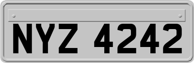 NYZ4242