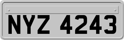 NYZ4243