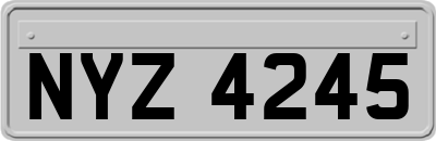 NYZ4245