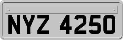 NYZ4250