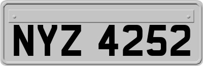 NYZ4252