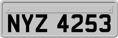 NYZ4253