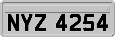 NYZ4254