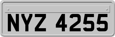 NYZ4255