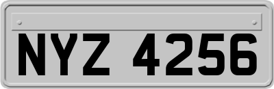 NYZ4256