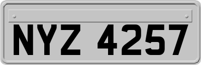 NYZ4257