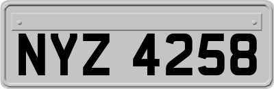 NYZ4258