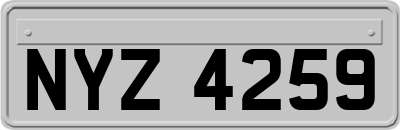 NYZ4259