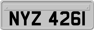 NYZ4261