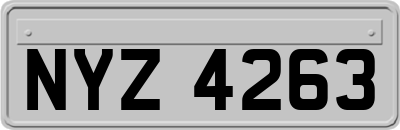 NYZ4263