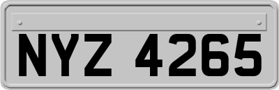 NYZ4265