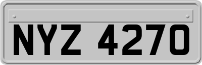 NYZ4270