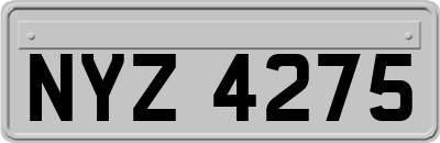 NYZ4275