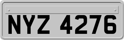NYZ4276