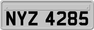NYZ4285