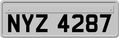 NYZ4287