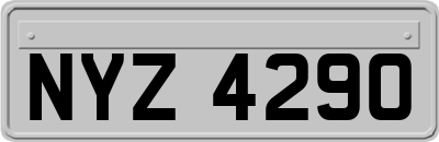 NYZ4290