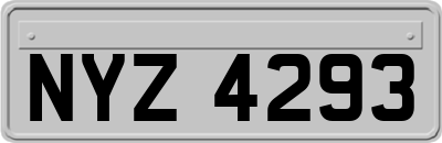 NYZ4293