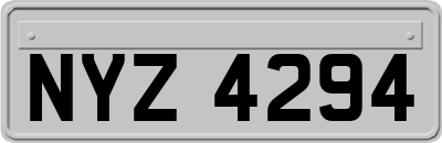 NYZ4294