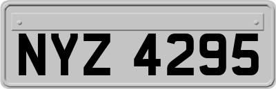 NYZ4295