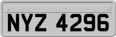 NYZ4296