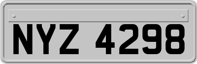 NYZ4298